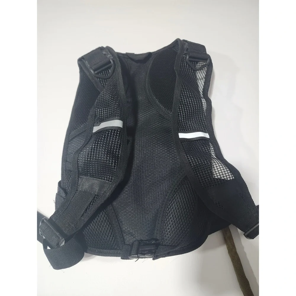 Purina Pro Plan Hydra Care Hydration Back Pack Running Hiking H2O Water Bag